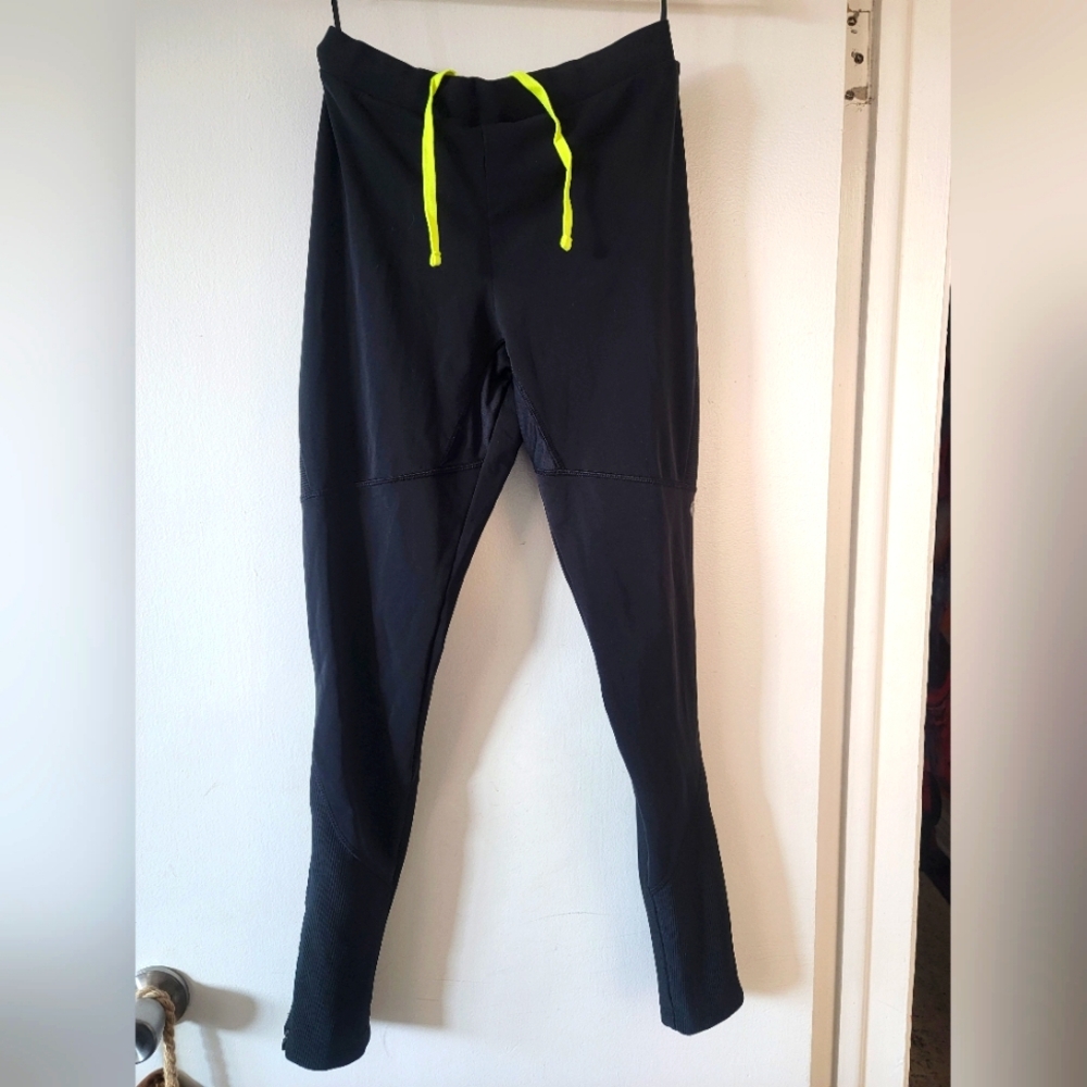 Tied Leggings